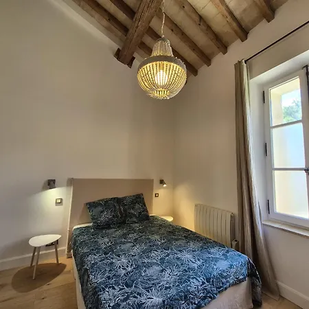 Dans Mas Renove * Монпелье