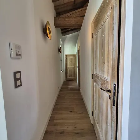 Апартаменты Dans Mas Renove *